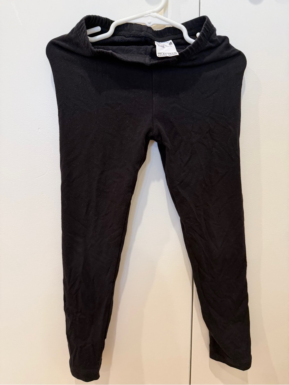 Uniqlo Kids heat tech Leggings extra warm
